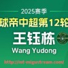 咪咕体育直播-CBA球员参与单循环足球赛记录